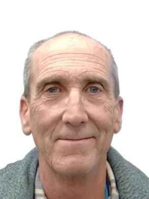 HENDRICKSON, GARY RICHARD