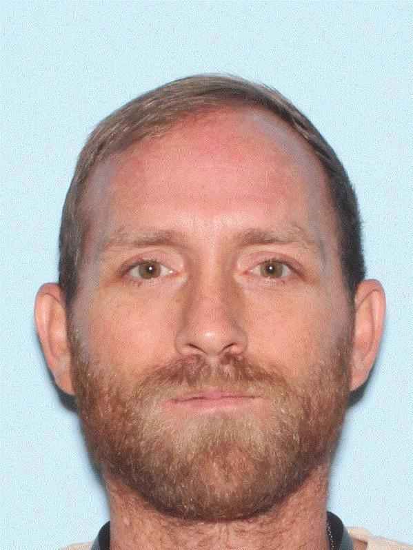 CALHOUN, TAYLOR ANTHONY