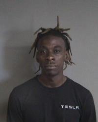 ALSTON, RANDALL