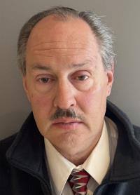CARLSON, MARK JEROME