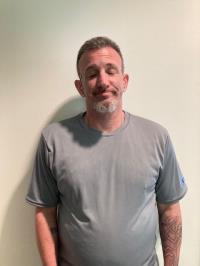 CANTERBURY, DUSTIN WAYNE