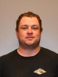 ROBINSON, GARETH WARREN