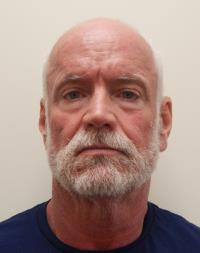 FOGEL, GERALD NORMAN