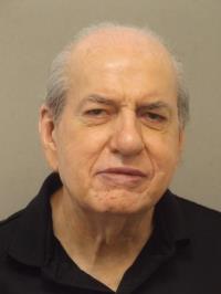 BAKER, CHARLES MICHAEL
