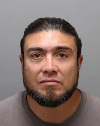 ARAIZA, JOHN FERNANDO