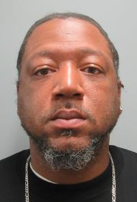 BAITY, DESMOND DEWAYNE