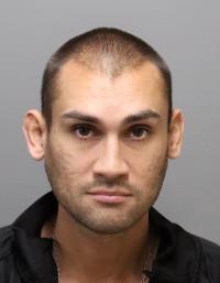 BARBOZA, JAMES ANTHONY