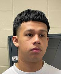 OCHOA, ISAIAH JESSE