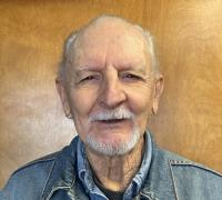 BRUMBAUGH, DALE