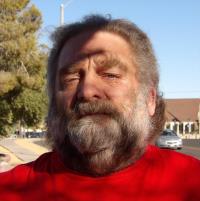 CHAMPY, RICK