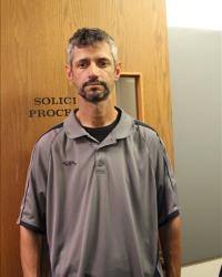 ALEXANDER, DARRELL JORGE