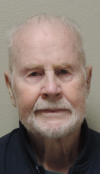 BARNEY, DOUGLAS ROYAL