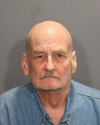 GORMAN, JAMES ROBERT