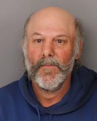 BARTOLACCI, JIM GEROME