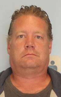 BAGGETT, ERIC DOUGLAS