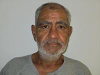 BRIONES, PABLO OROZCO