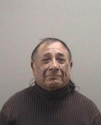 CALDERON, JOSEPH