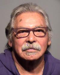ORTEGA, MIKE DONATE