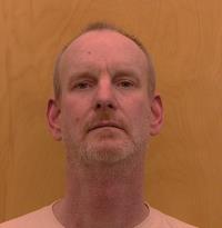 BAKER, DANIEL WOODROW