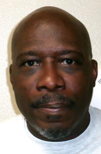 GEORGE, BRIAN SHELDON