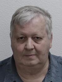 BUTKOVICH, WILLIAM MILES