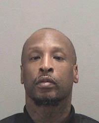 BANISTER, KELVIN LEMONT