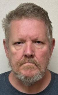 AARON, JEFFREY DALE