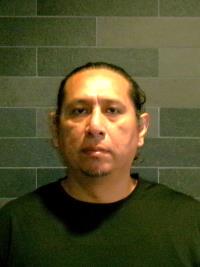 AMPUERO, KRIS ALBERTO