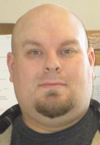 RAY, KYLE PATRICK