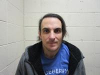 BARRAZA, MATTHEW