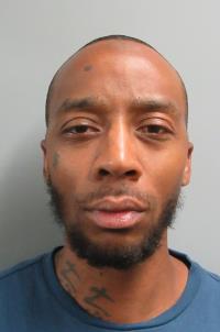 EASTER, RONALD THOMAS