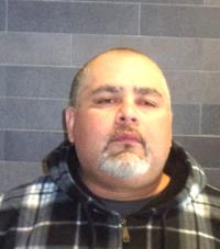 CALDERON, JOHNNY ANDRE