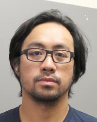 DISU, LEE GERARD GELONGO