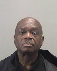 BENSON, BRUCE EDWARD