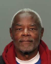 ALEXANDER, DALE ERVIN