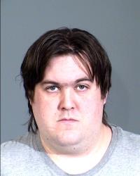 CARTERGOTTENBOS, DALTON JAMES