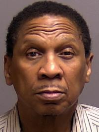 ALLEN, VICTOR JEROME