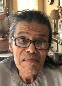 ESCOVEDO, LARRY