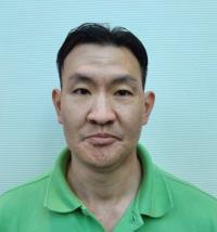 WANG, ROBERT YUZEN