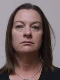 BLANTON, KRISTEN KAY