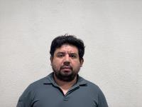 CALDERON, GABRIEL MOISES