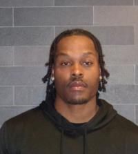 BALL, JAKYRISE KAJUAN