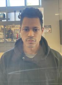 ARMSTRONG, ANTHONY MARCEL