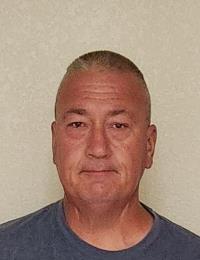 BRAGG, BEAU MICHAEL