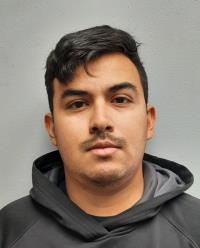 BALDERAS, GILBERT