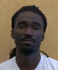 CLAYBORN, VINCENT TYRONE