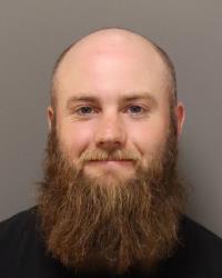BATES, ZANE CHARLES