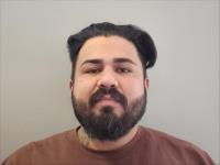 CERVANTES, ALBERTO CORREA