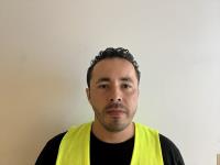 BARRAGAN, EDUARDO