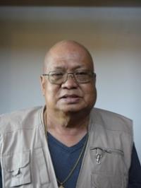 ASUNCION, ENRICO SANTOS